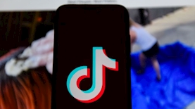 אפלקצית טיקטוק, צילום: gettyimages